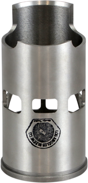 Cylinder Sleeve Silver, 1, nordicamoto.ro
