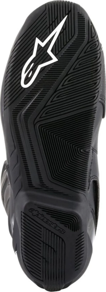 Cizme Alpinestars Smx 6 v2 Black/Black-1
