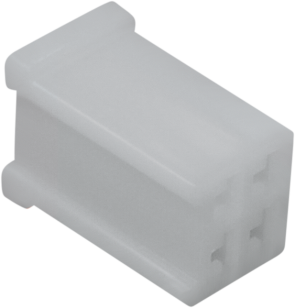 Componentă de înlocuire pentru conector, albă, 1, nordicamoto.ro