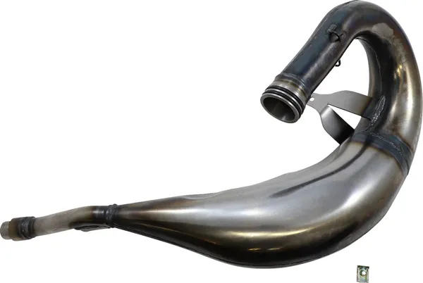 Exhaust Factory Fatty Rev Pipe-0
