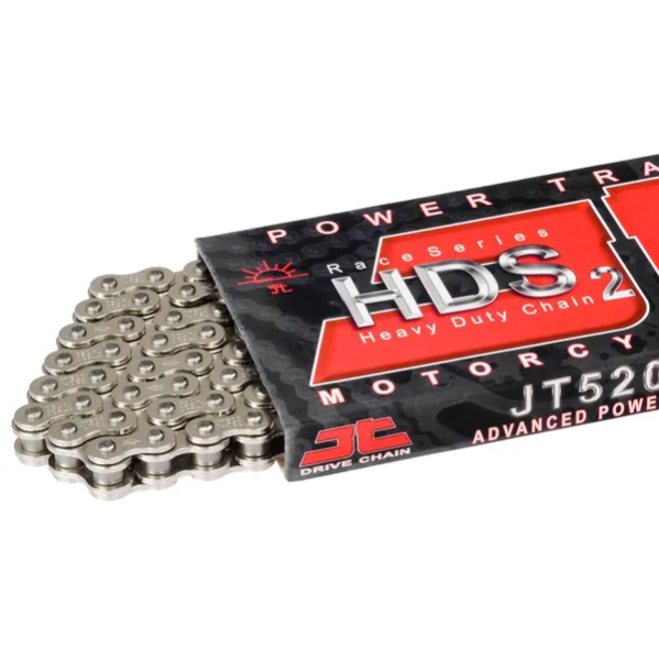 520 Hds Drive Chain Natural-1