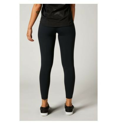 Pantaloni dama FOX Black-0