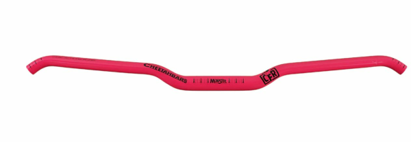 CFR Munster Handlebar Pink-0