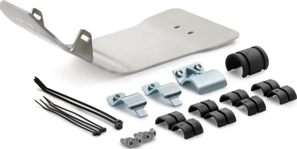 Scut motor aluminiu KTM 250/300 EXC 17-19