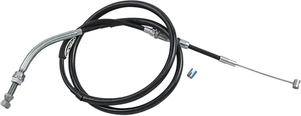 T3 Slidelight Clutch Cable Black