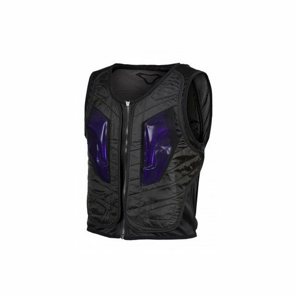 Vesta racoroasa Macna Cooling Vest Hybrid M, 3, nordicamoto.ro