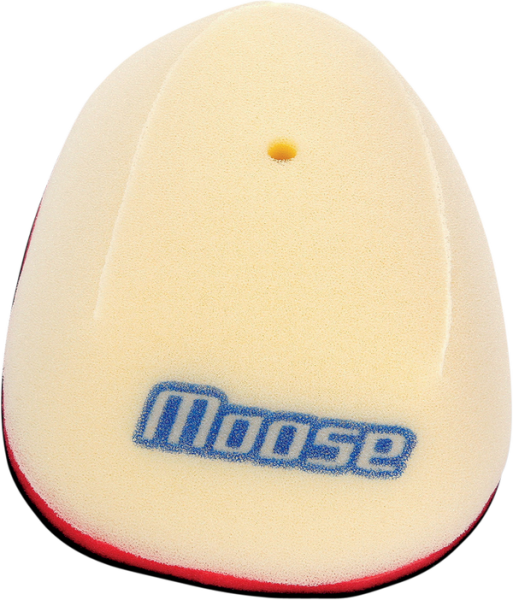 Filtru de aer MOOSE RACING, alb, 1, nordicamoto.ro