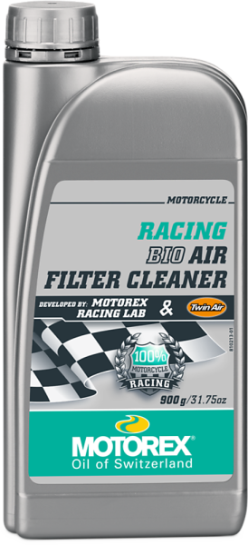 Solutie curatat filtru aer Motorex - BIO DIRT REMOVER - 800gr