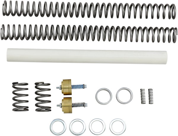 Complete Front-end Suspension Kit, 1, nordicamoto.ro