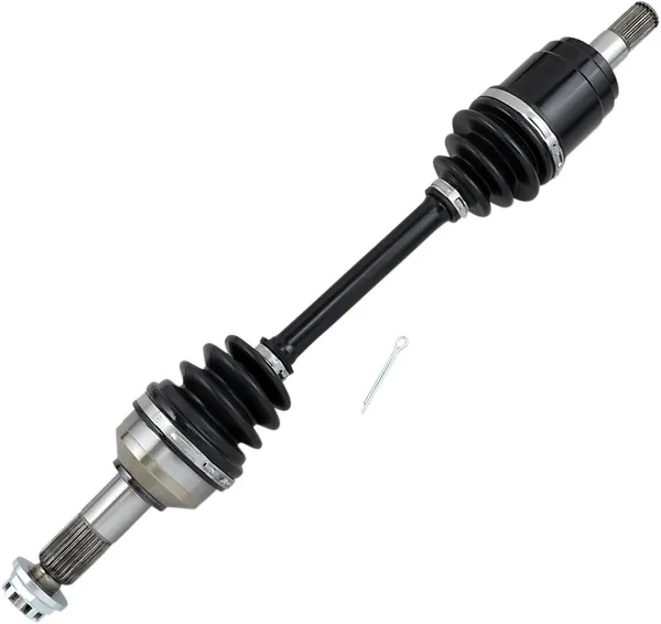 Ax CV standard de schimb OEM, negru, 3, nordicamoto.ro