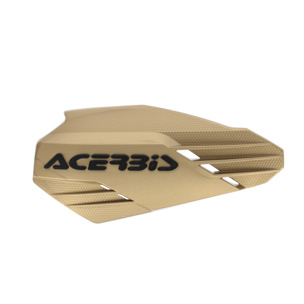Handguard Acerbis K-LINEAR Orange/Black-21