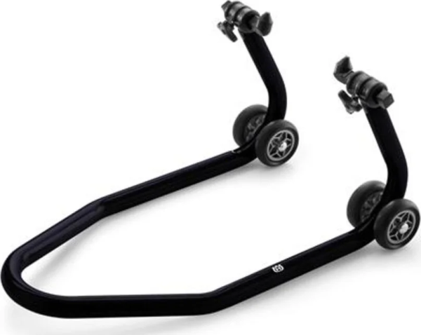 Front wheel work stand small