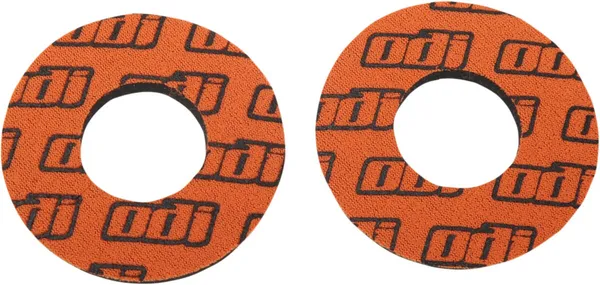 Grip Donuts Orange-0