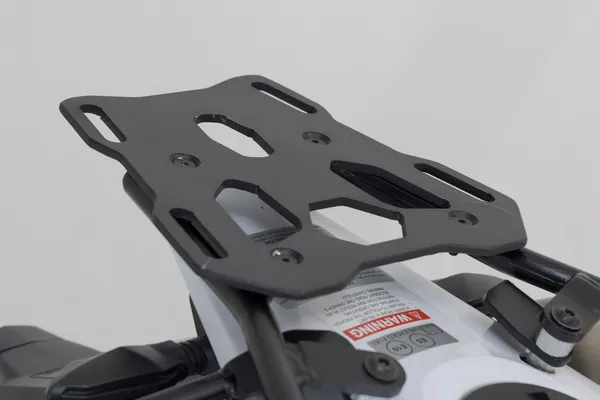 Street Rack Black, 2, nordicamoto.ro