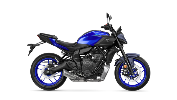 Motocicletă Yamaha MT-07, 7, nordicamoto.ro