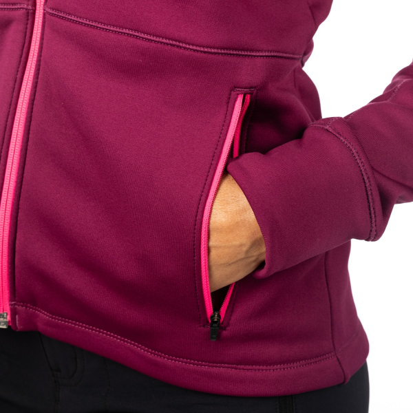 Geacă Dama Klim Sundance Black, 16, nordicamoto.ro