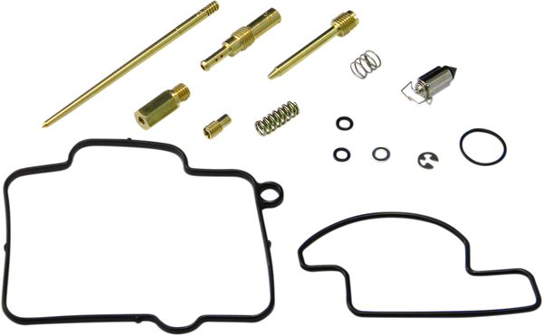 Set de reparație pentru carburator, 1, nordicamoto.ro