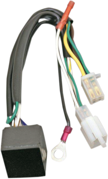 Trailer Wiring Sub-harness, 1, nordicamoto.ro