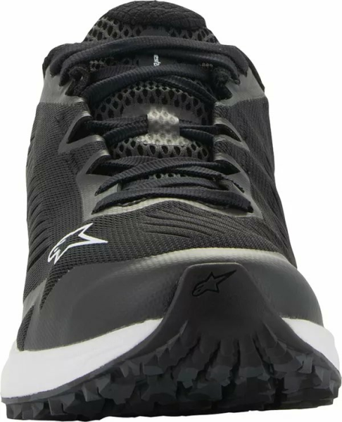Pantofi Alpinestras Meta Road V2 Black-1
