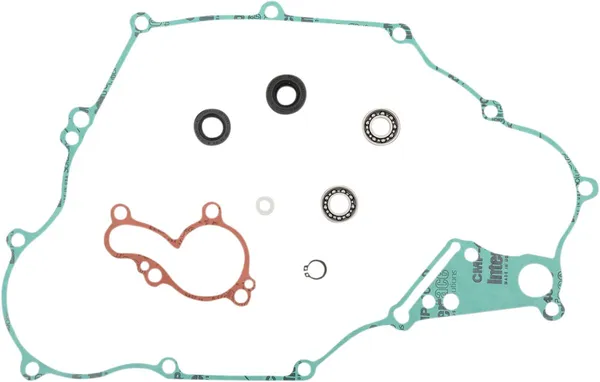 MOOSE RACING Water Pump Rebuild Kit 