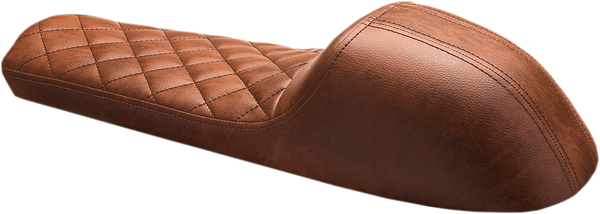 Universal Classic Café Racer Seat Brown, 4, nordicamoto.ro