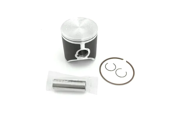 Piston Kit (cast Replica)-0