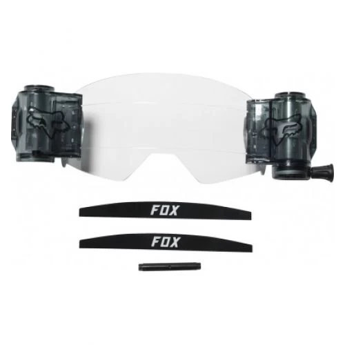 Sistem Protectie Ochelari Fox Vue Clara, 1, nordicamoto.ro