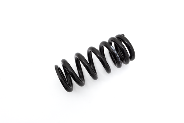 Shock Spring Black, 1, nordicamoto.ro