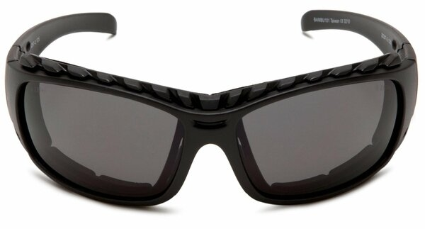 Ambush Ii Safety Goggles Matte, Black Small Frame, 4, nordicamoto.ro