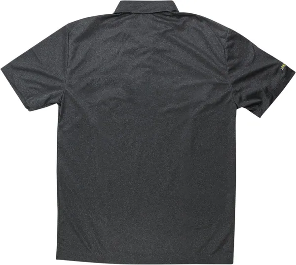 Pro Circuit Polo Gray-0