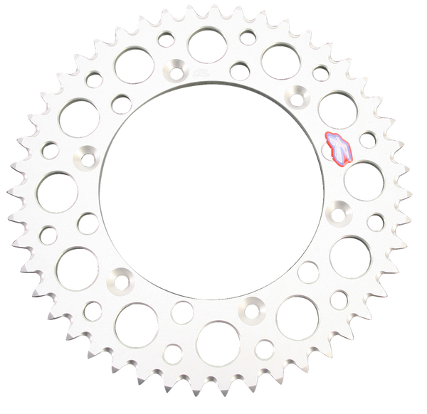 Rear Sprocket Silver, 3, nordicamoto.ro