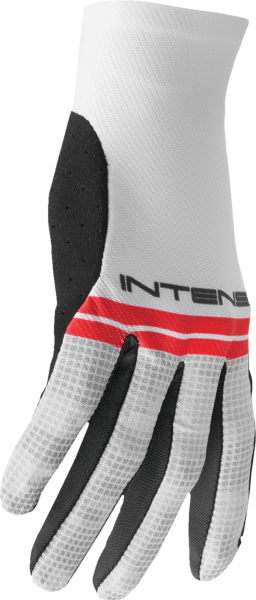 Intense Assist Decoy Gloves White, Black -1