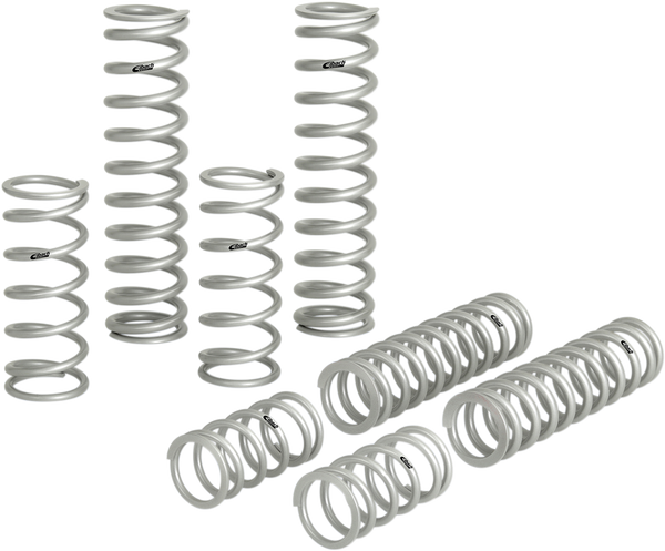 Shock Spring Kit Stage 3, 1, nordicamoto.ro