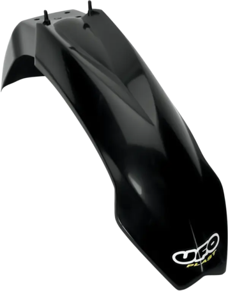 F-fdr Ktm 03 Blk Black