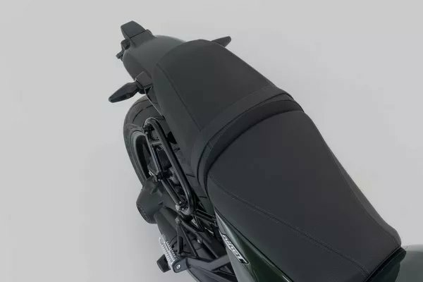 Slc Right Side Carrier Black, Powder-coated -6