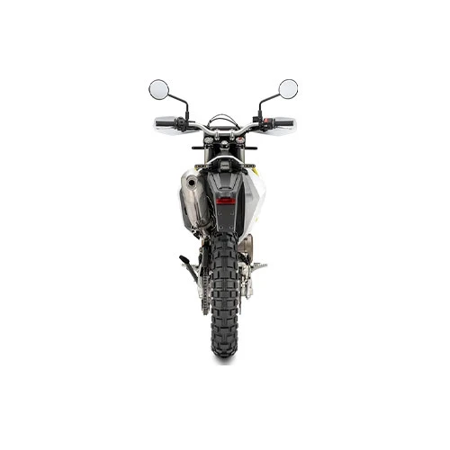 Motocicleta Husqvarna 701 Enduro '26-0