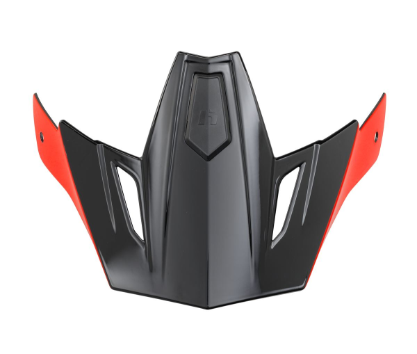 Z4 FIBERGLASS HELMET SHIELD