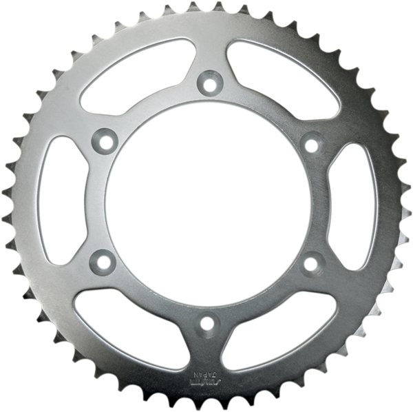 Pinion din oțel, finisaj natural, 3, nordicamoto.ro