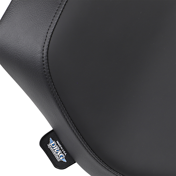 Low Solo Seat Black, 3, nordicamoto.ro