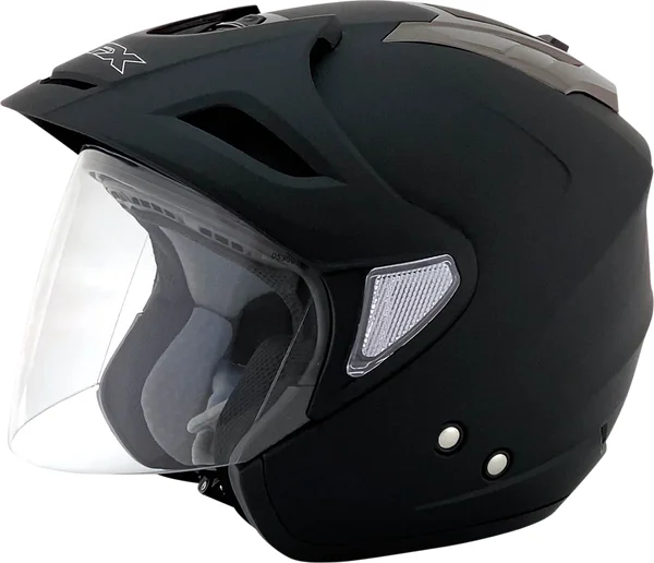 Fx-50 Helmet Outer Shield Clear ONE SIZE, 2, nordicamoto.ro