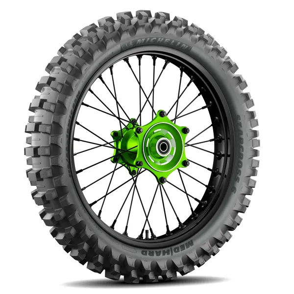 Starcross 6 Medium Hard Tire-4