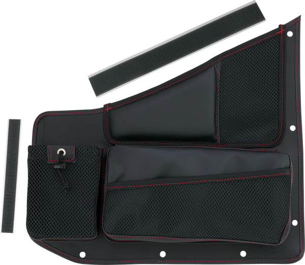 Console Organizer Black, 2, nordicamoto.ro