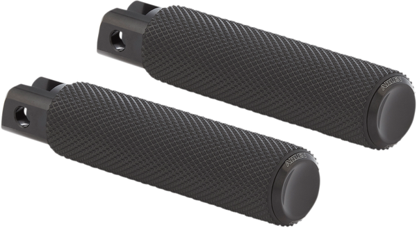 M-eight Fusion Footpegs Black, 3, nordicamoto.ro