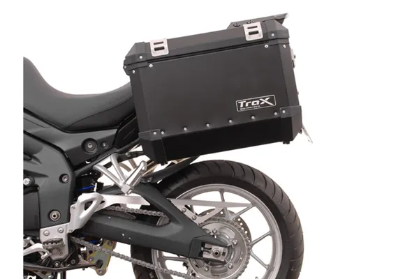 Evo Side Carrier Black-0