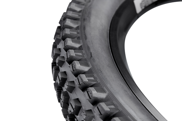 Grappler Tire Black, 5, nordicamoto.ro