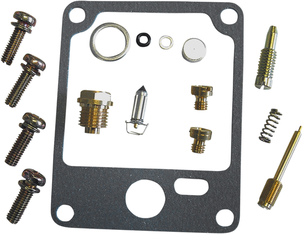 Set de reparație pentru carburator, 1, nordicamoto.ro