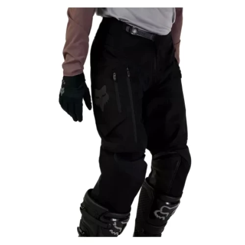 Pantaloni Fox Ranger Off Road Negru 44, 2, nordicamoto.ro