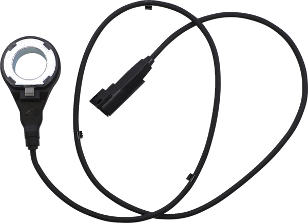 Brake Sensor Black, 3, nordicamoto.ro