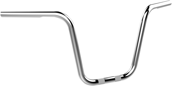 1(r) Narrow Bobber Ape Handlebar Silver, 1, nordicamoto.ro