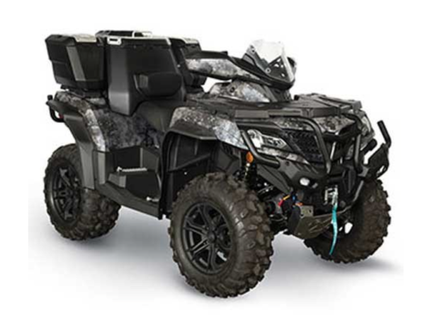ATV CFMOTO 1000 Overland 2022, 3, nordicamoto.ro